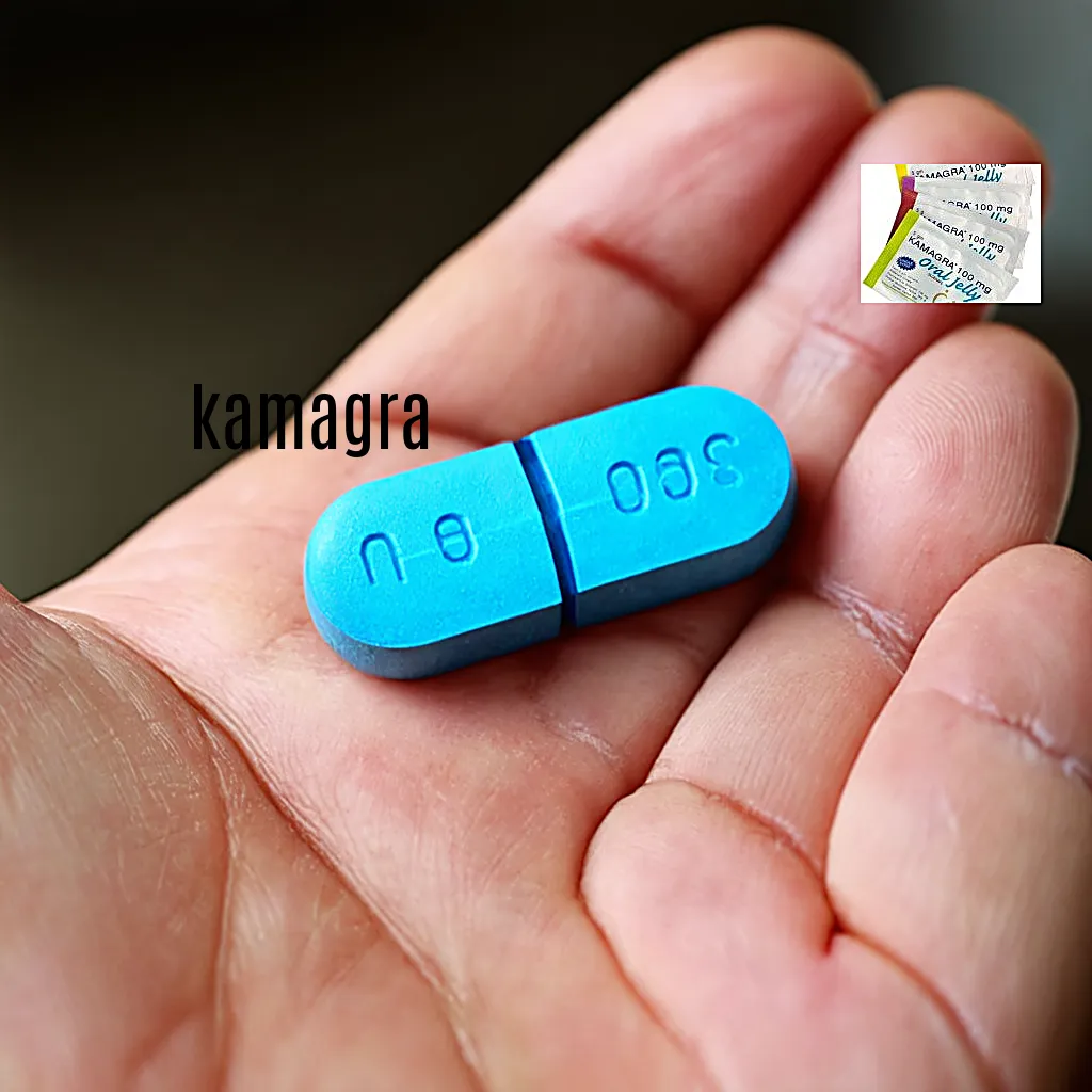 Dove comprare kamagra oral jelly